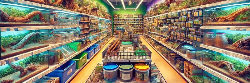 Dry Goods